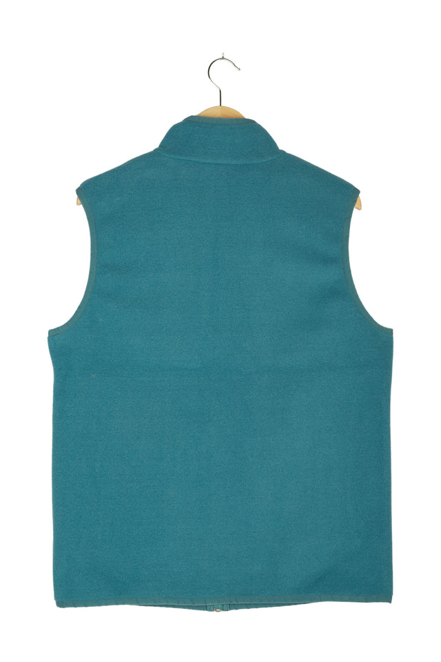 Fleeceweste für Herren