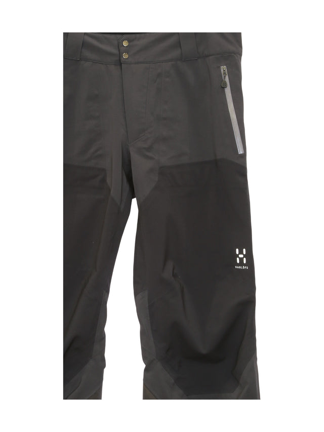 Hardshellhose mit Goretex für Herren