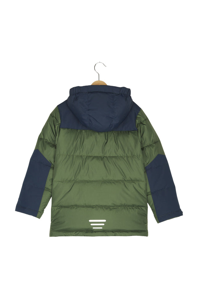 Daunenjacke für Kinder