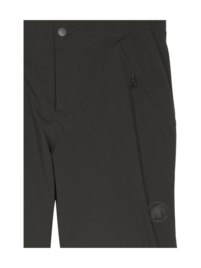 Mammut Hardshellhose, Regenhose für Herren