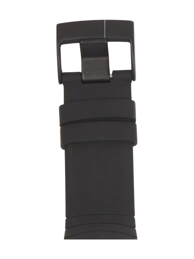 Core All Black Multifunktionsuhr