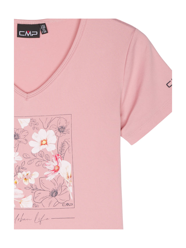 T-Shirt Funktion für Damen