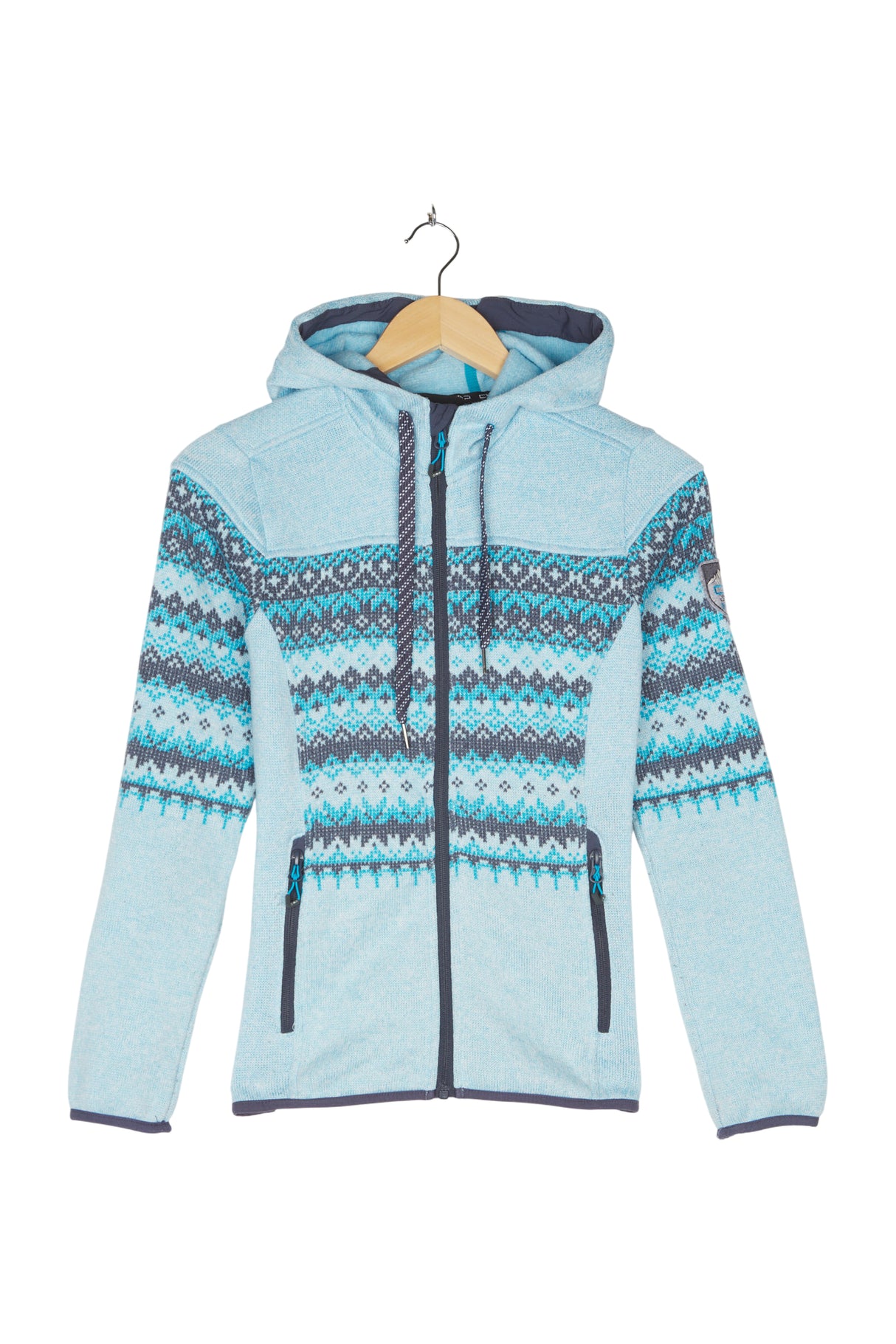 Fleecejacke für Damen