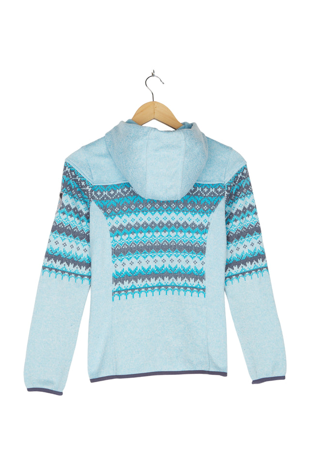 Fleecejacke für Damen