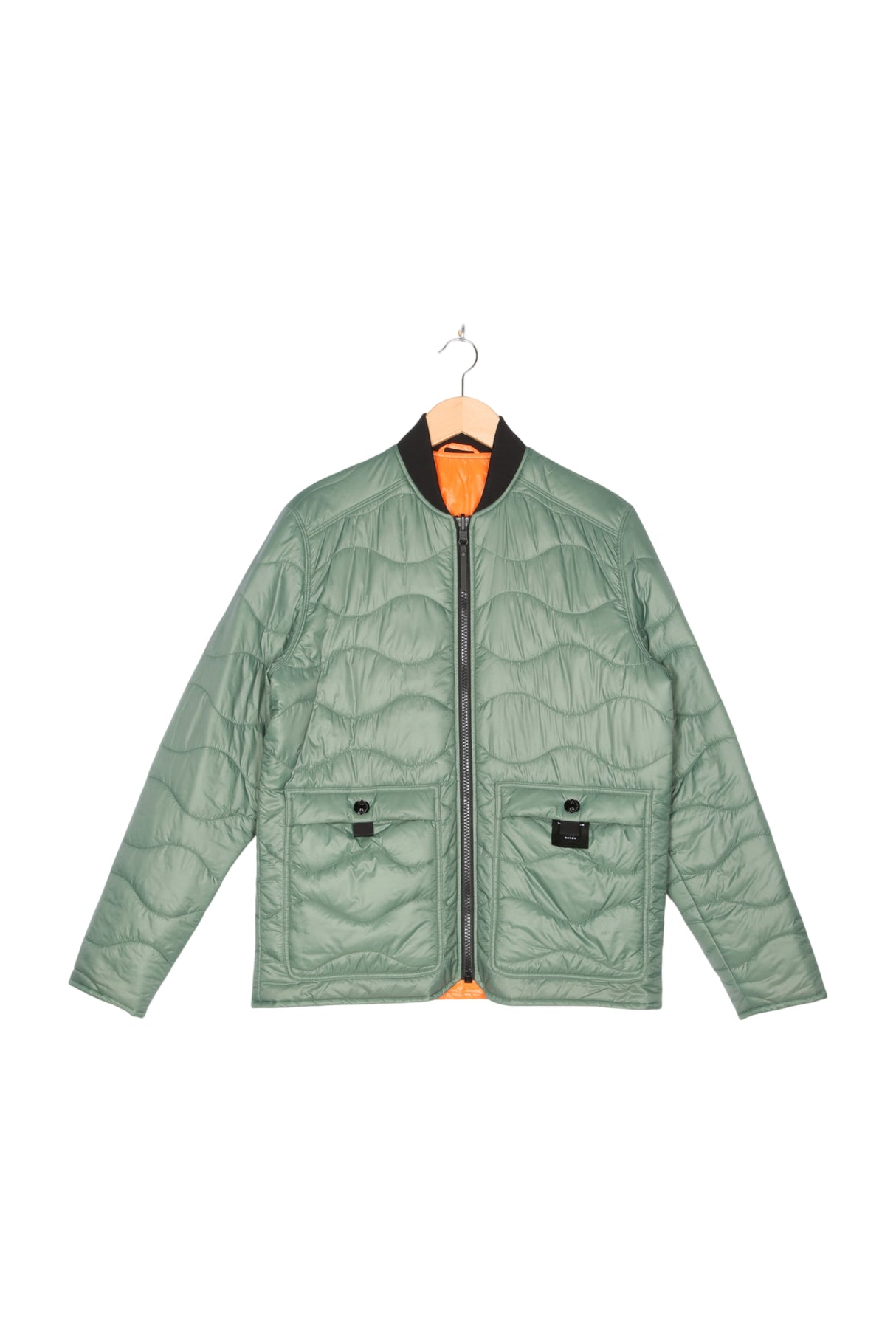 Kunstfaserjacke für Damen