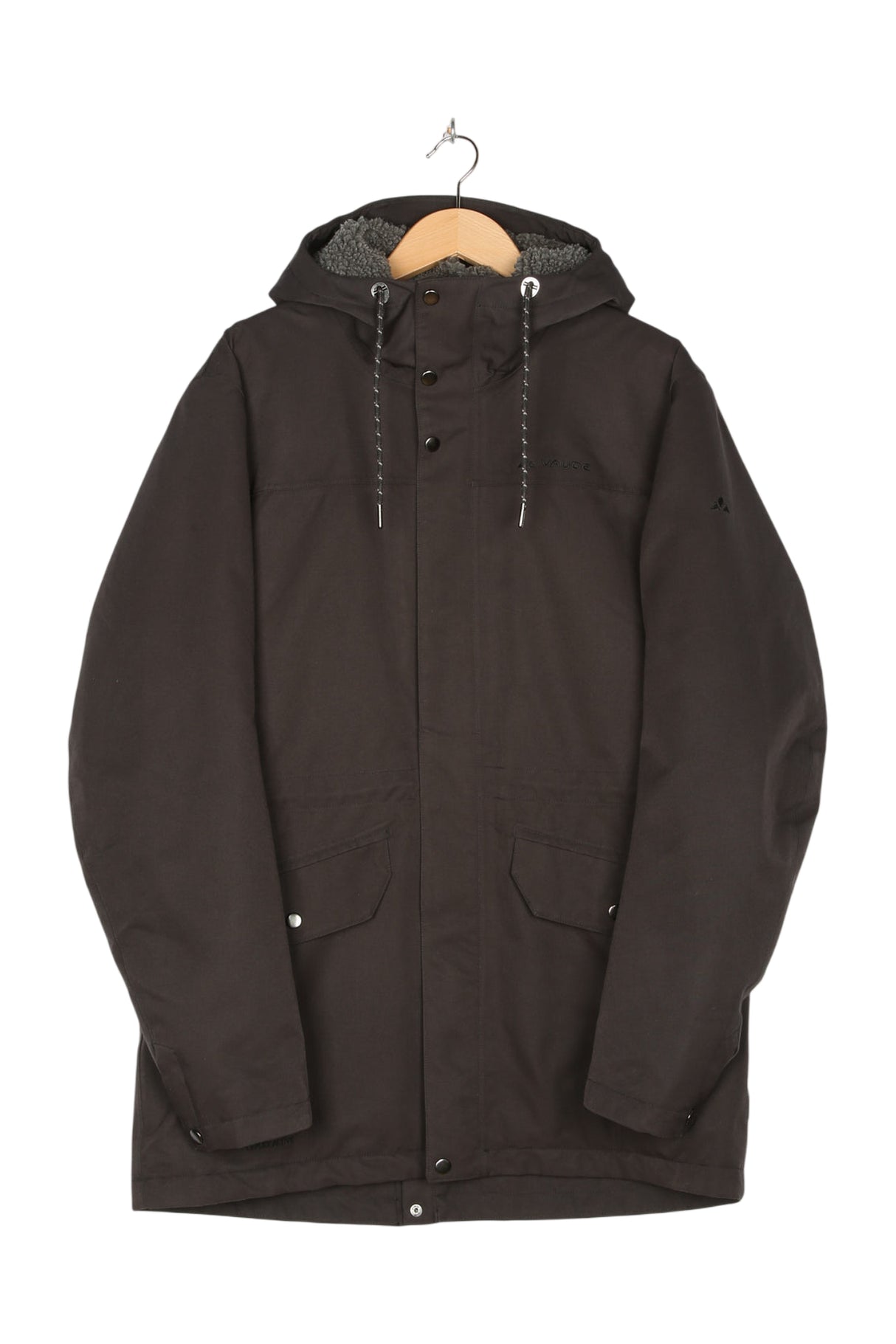 Winterjacke für Herren