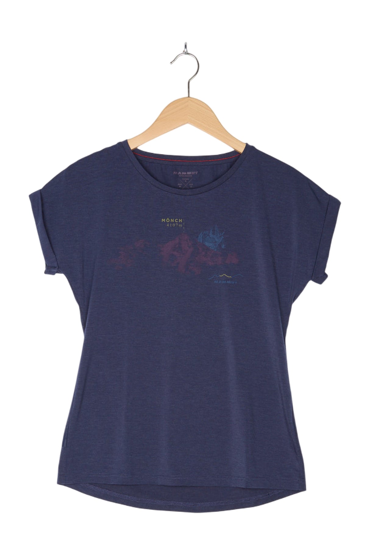 T-Shirt Funktion für Damen