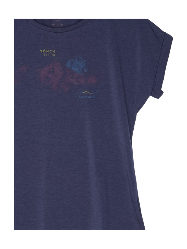 T-Shirt Funktion für Damen