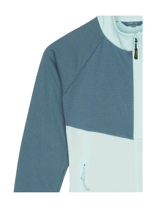 Fleecejacke für Damen