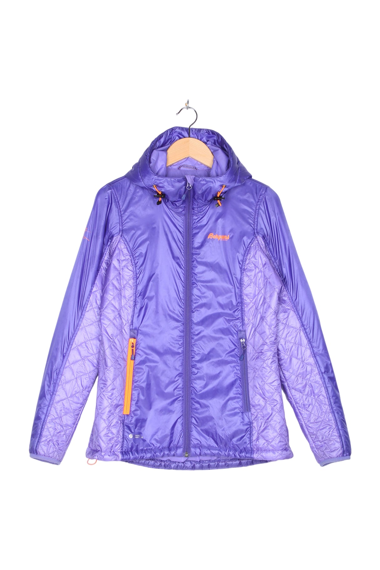 Kunstfaserjacke für Damen