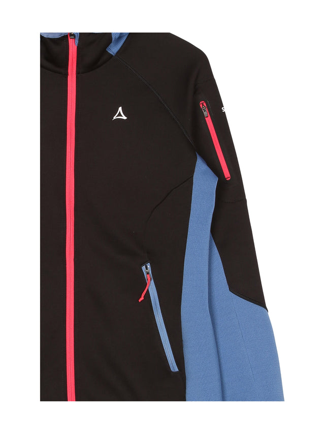 Fleecejacke für Damen