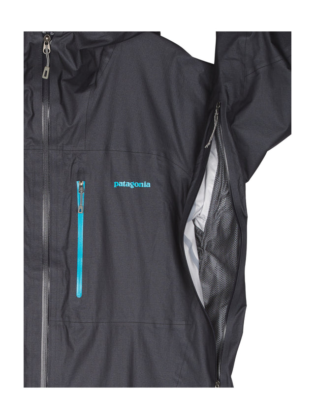 Hardshelljacke, Regenjacke für Herren