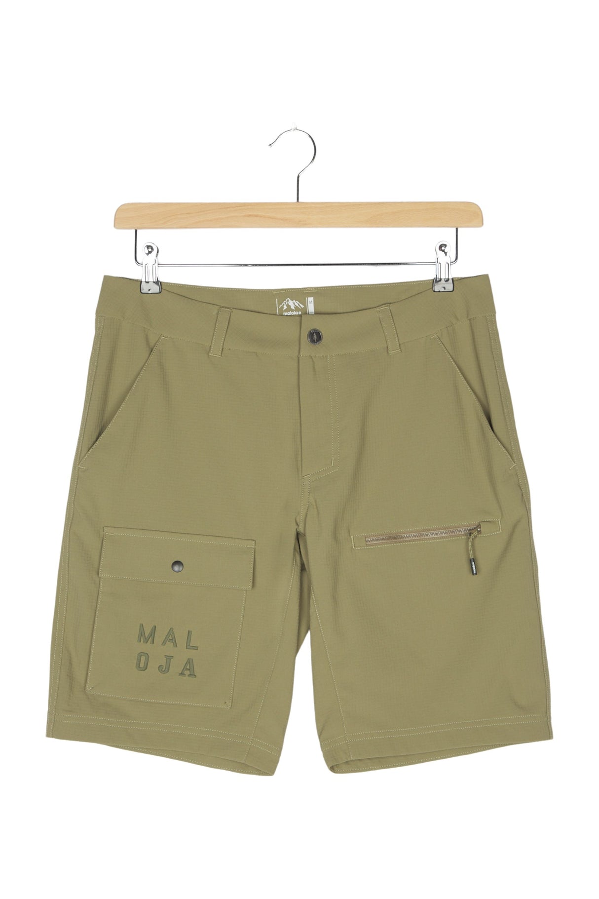 AubrigM. Kurze Hose für Herren