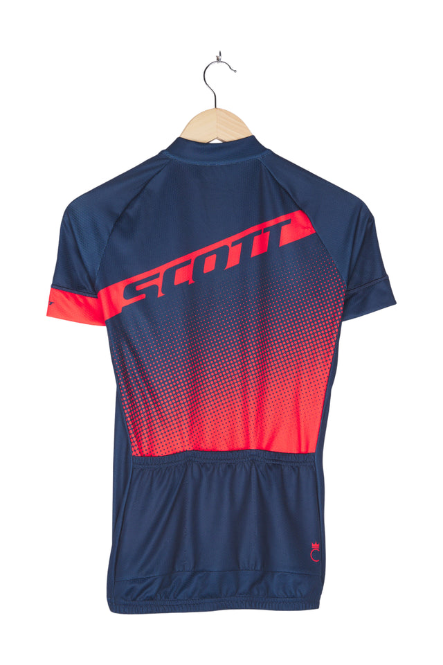 Radtrikot für Damen