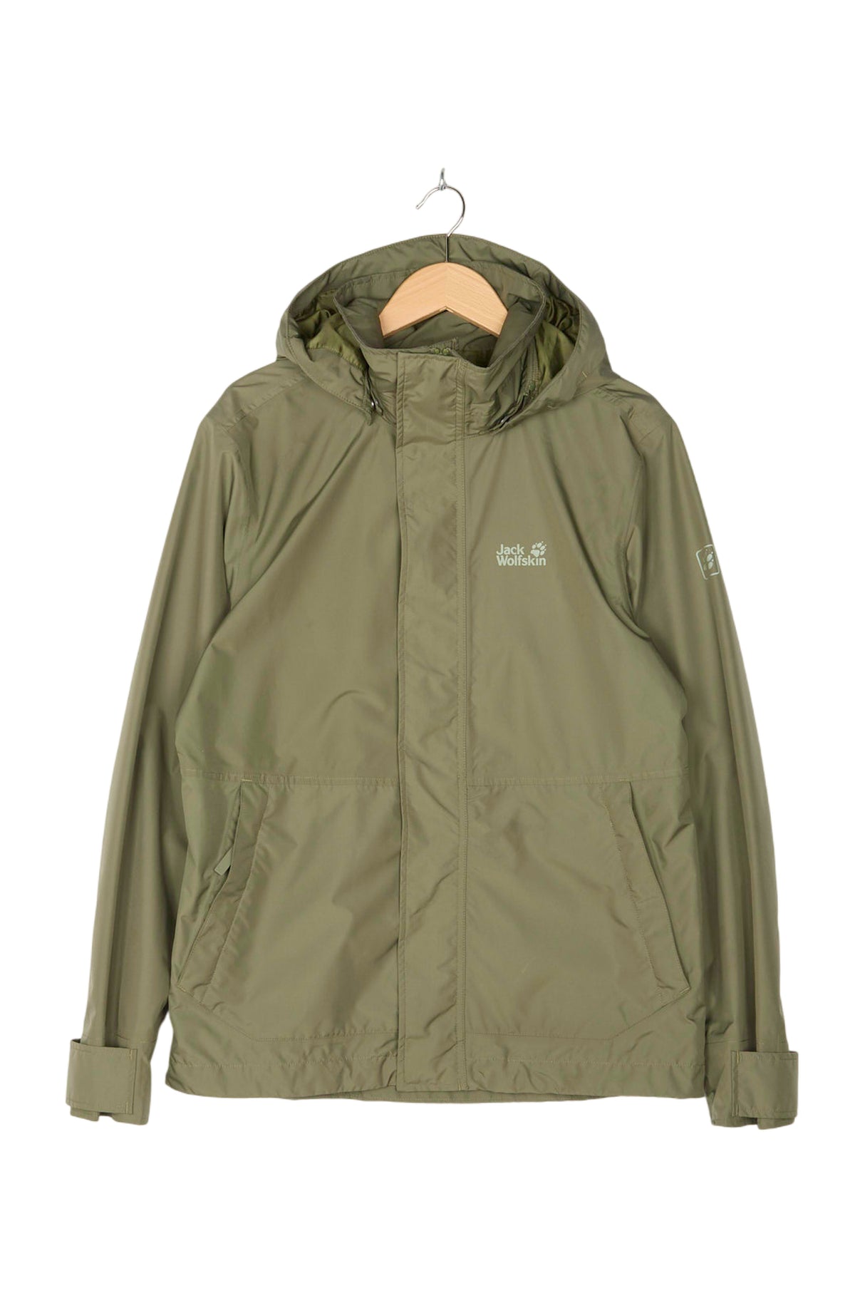 Hardshelljacke, Regenjacke für Herren