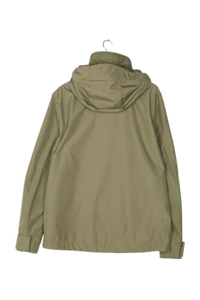 Hardshelljacke, Regenjacke für Herren