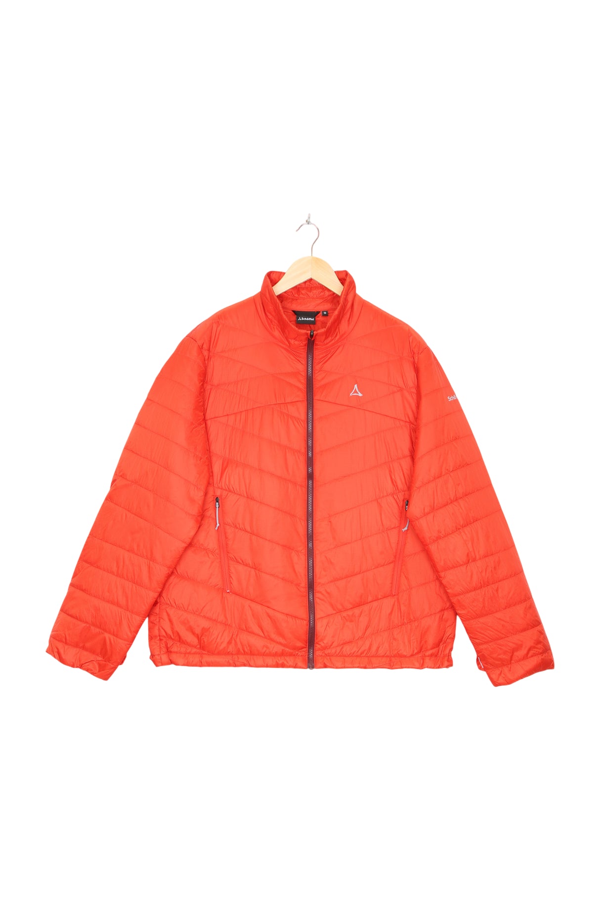 Kunstfaserjacke für Herren