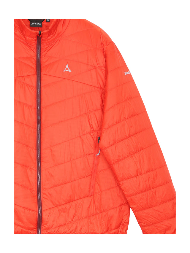 Kunstfaserjacke für Herren