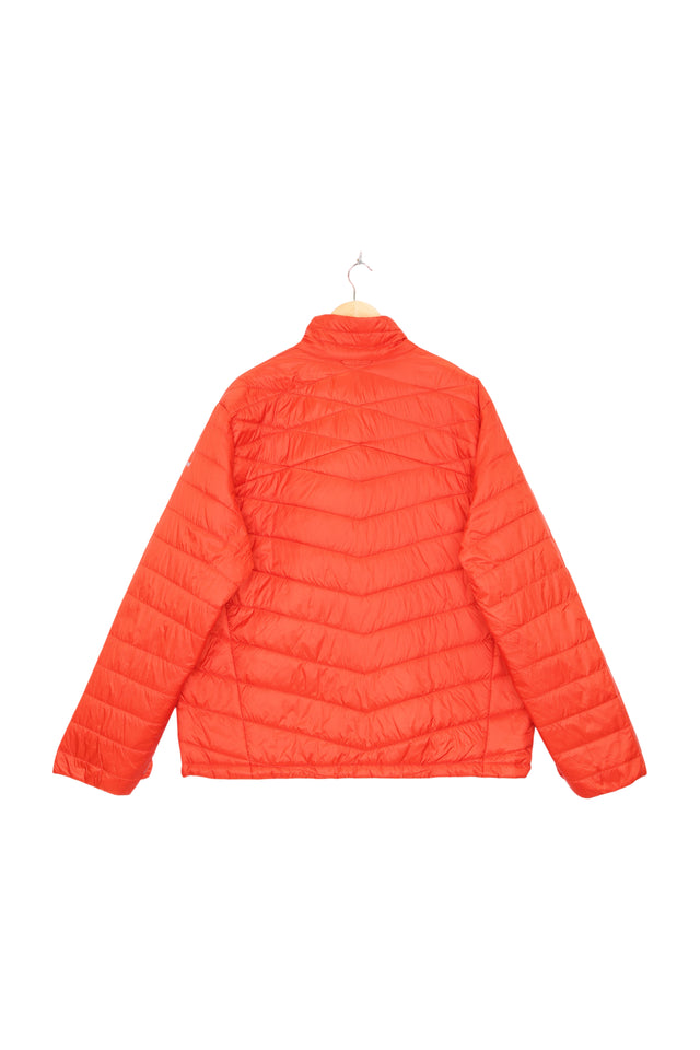 Kunstfaserjacke für Herren