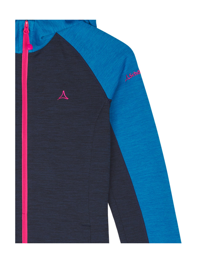 Fleecejacke für Damen