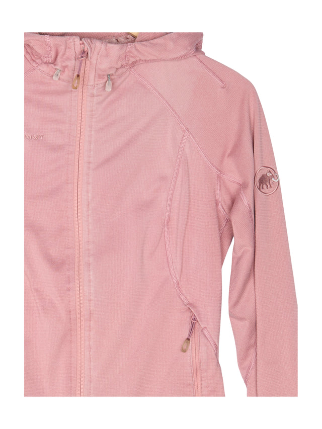 Fleecejacke für Damen