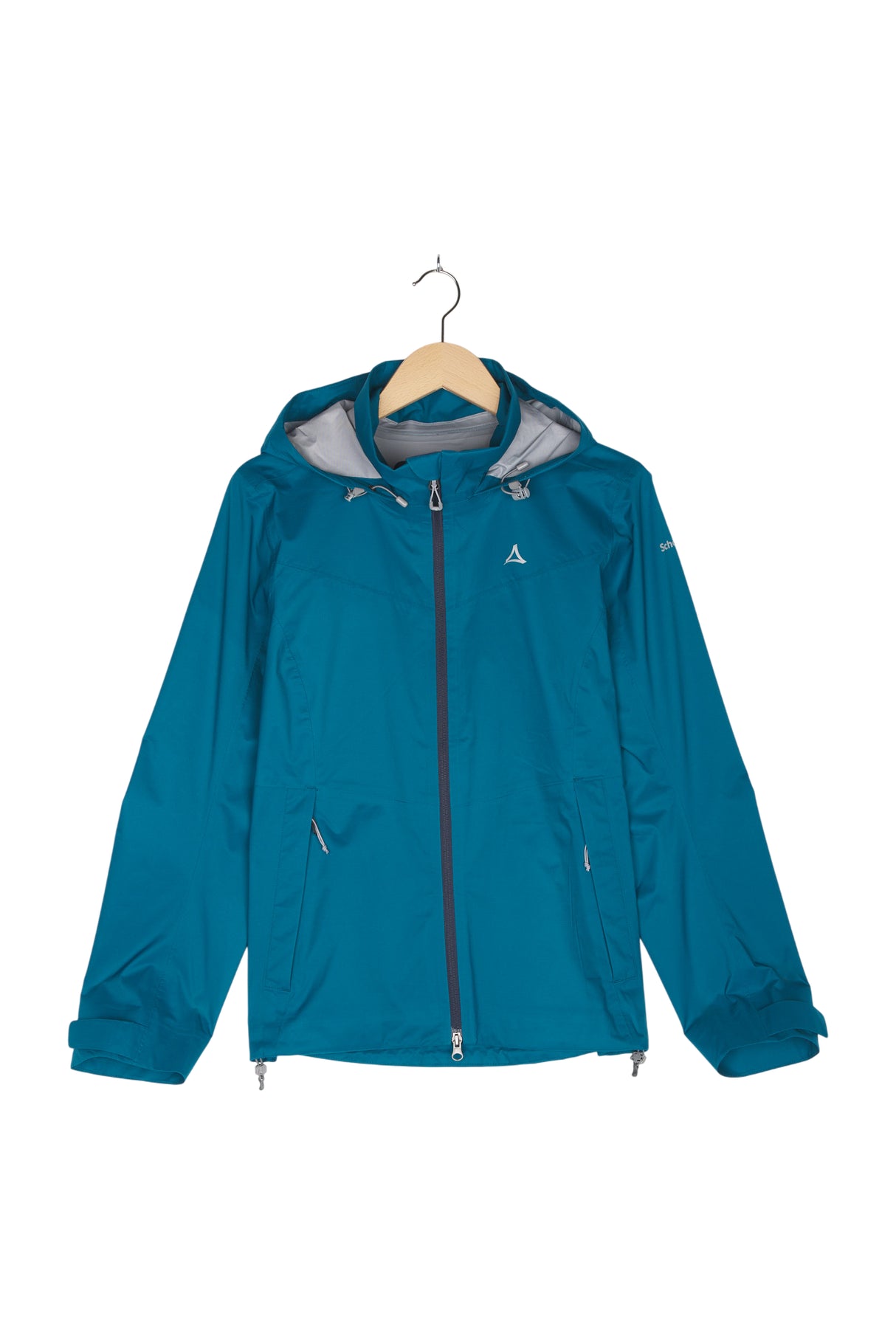 2.5L Jacket Arnspitz L für Damen