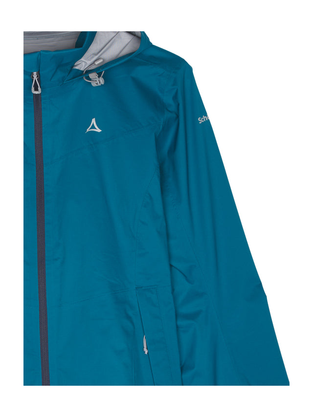 2.5L Jacket Arnspitz L für Damen