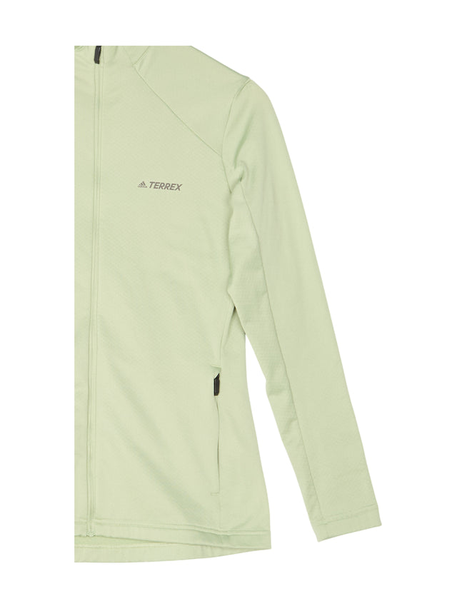 Fleecejacke für Damen