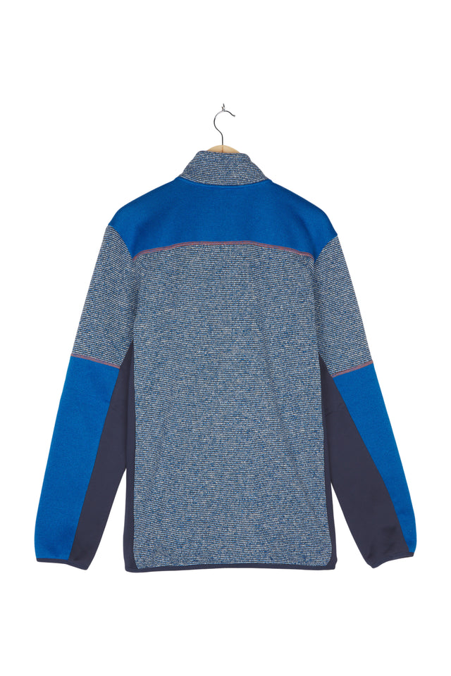 Fleecejacke für Herren