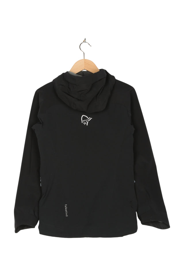 Softshelljacke für Damen