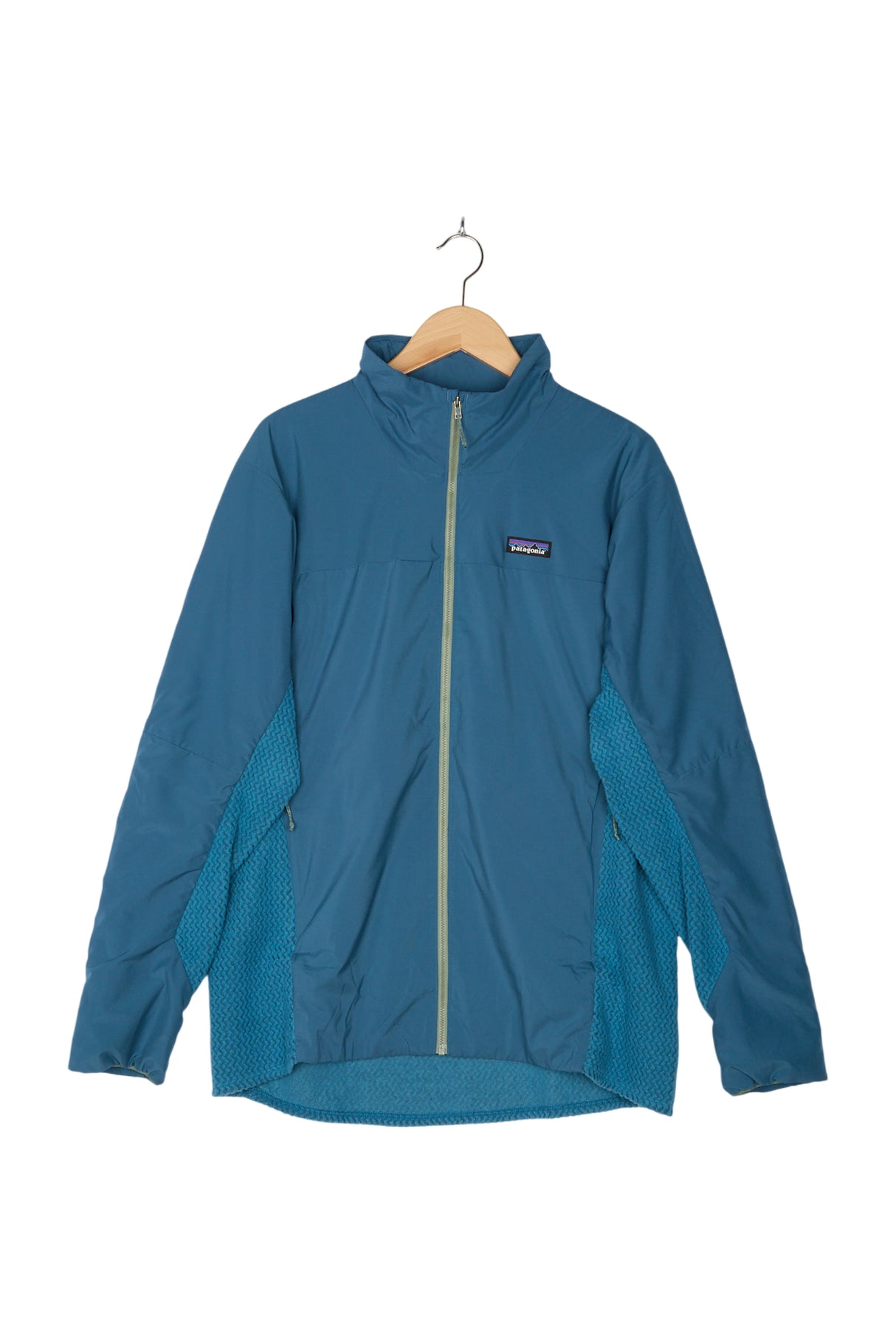 Fleecejacke für Herren