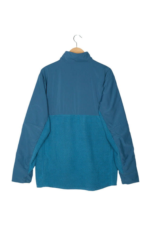 Fleecejacke für Herren