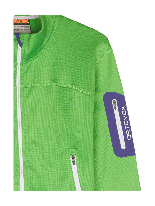 Fleecejacke für Herren