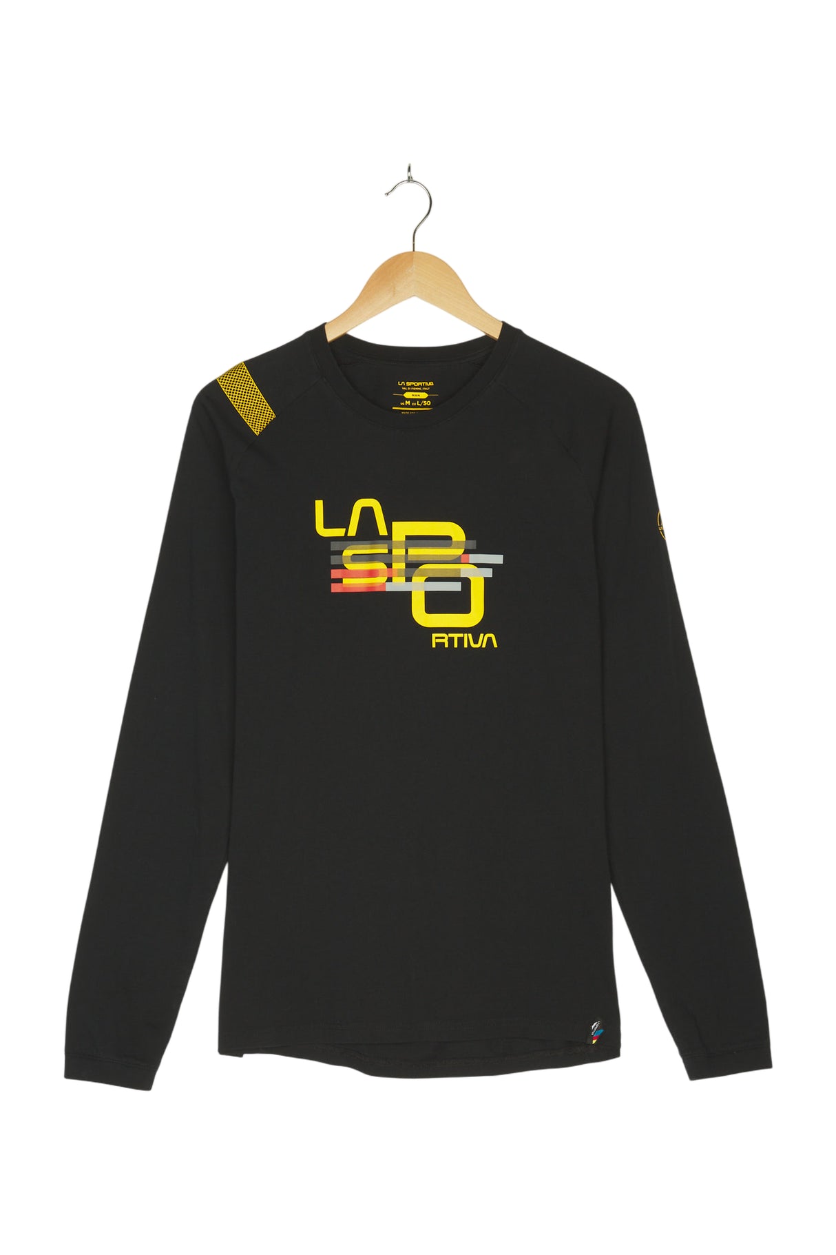 Longsleeve Freizeit für Herren