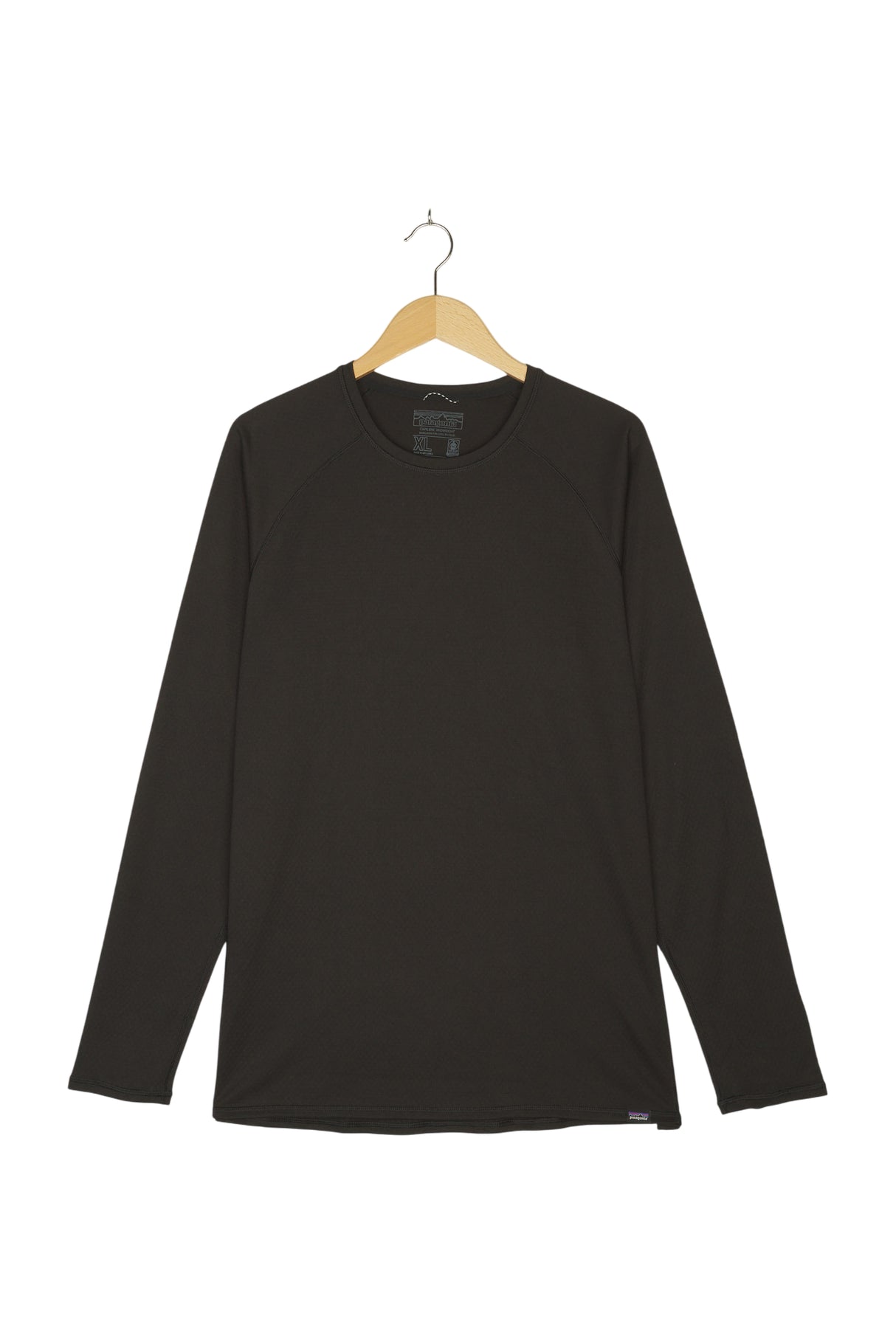 Longsleeve Funktion für Herren