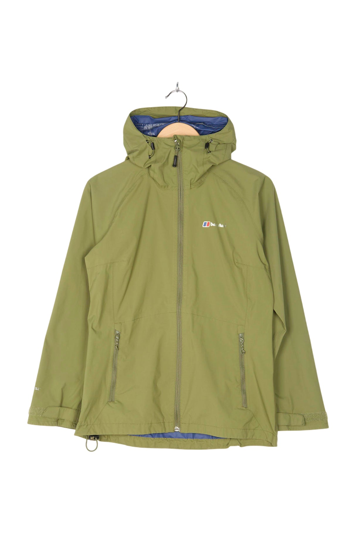 Regenjacke & Hardshelljacke für Damen