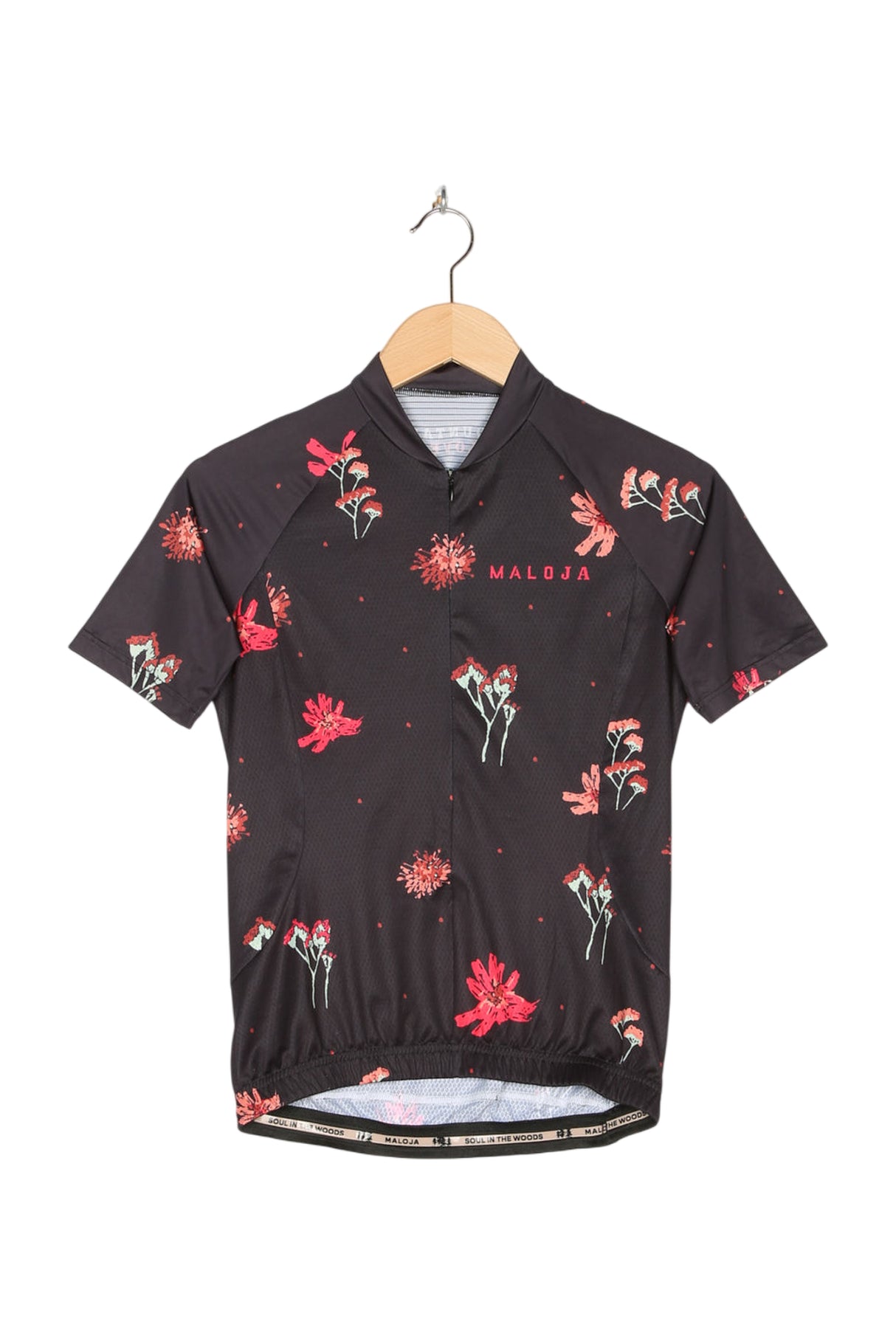 Fahrradtrikot für Damen