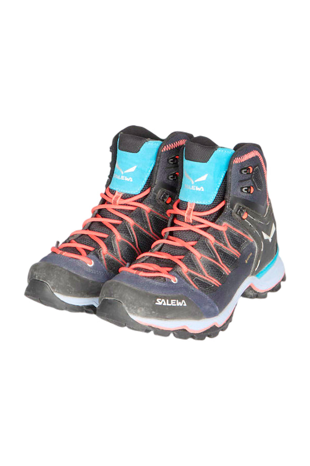 Wanderschuhe & Trekkingschuhe für Damen