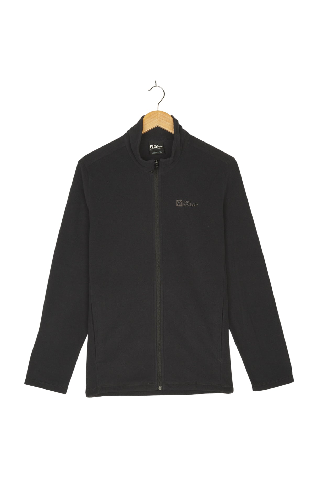 Fleecejacke für Herren