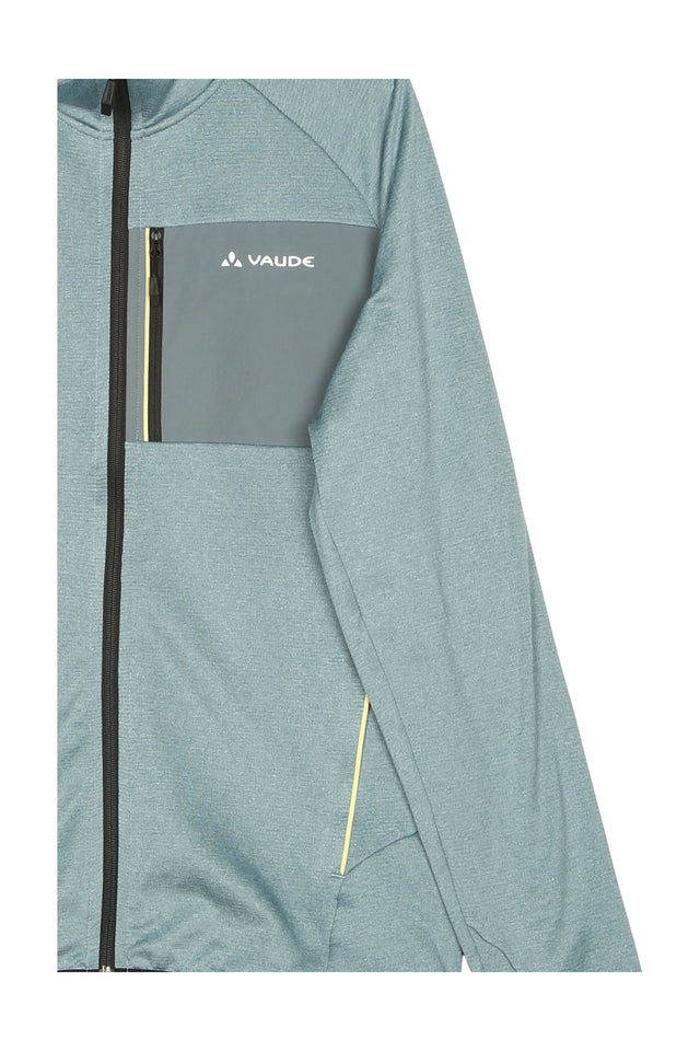 Fleecejacke für Herren