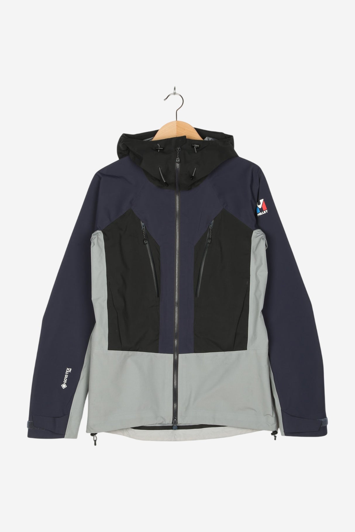 Hardshelljacke mit GoreTex für Herren
