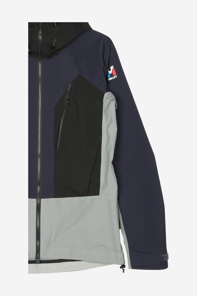 Hardshelljacke mit GoreTex für Herren