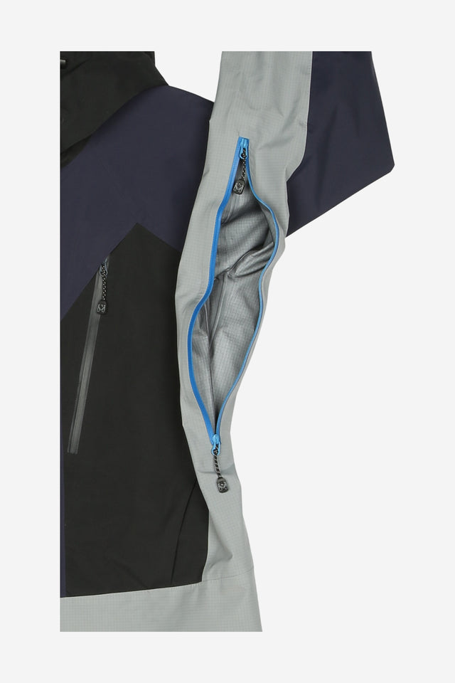Hardshelljacke mit GoreTex für Herren