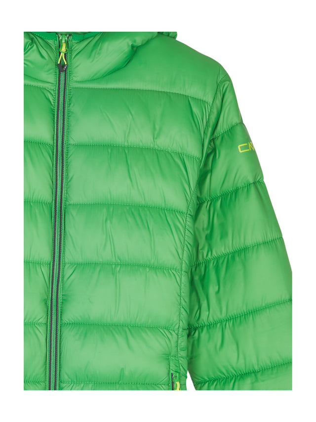 Kunstfaserjacke für Damen