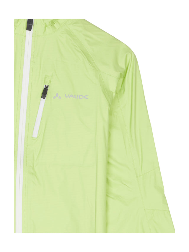 Radjacke für Damen