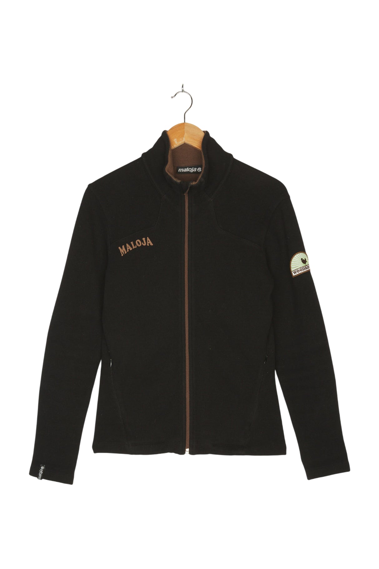 Fleecejacke für Damen