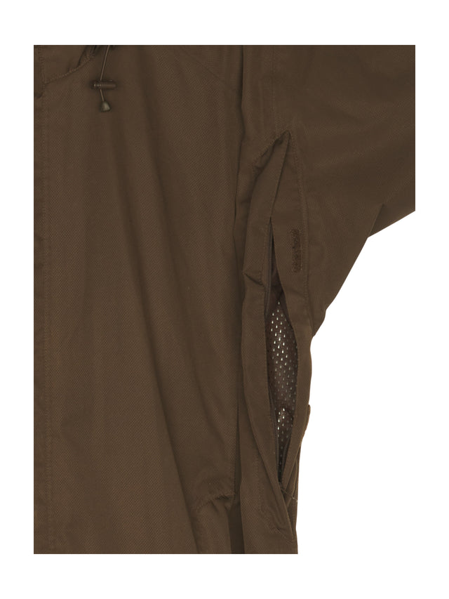 Hardshelljacke, Regenjacke für Herren