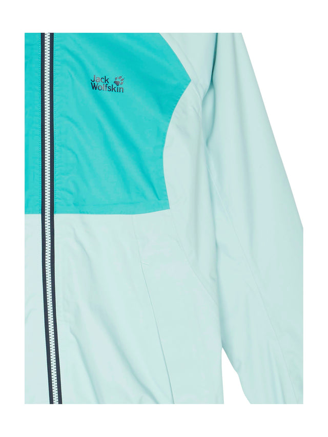 Jack Wolfskin Hardshelljacke & Regenjacke für Damen