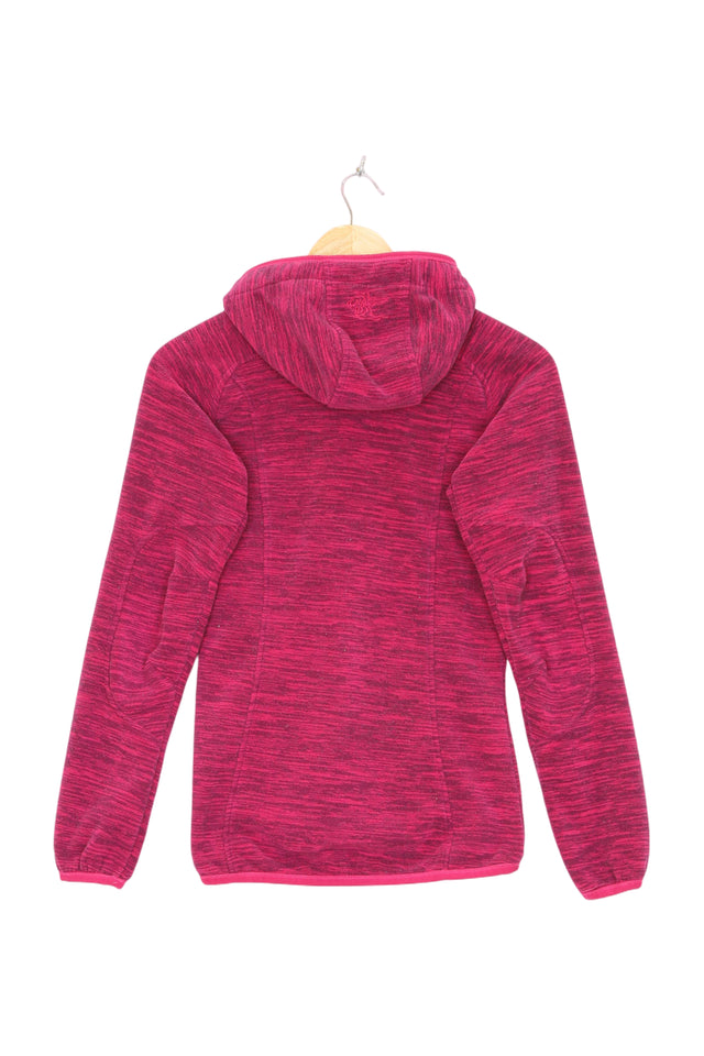 Fleecejacke für Damen