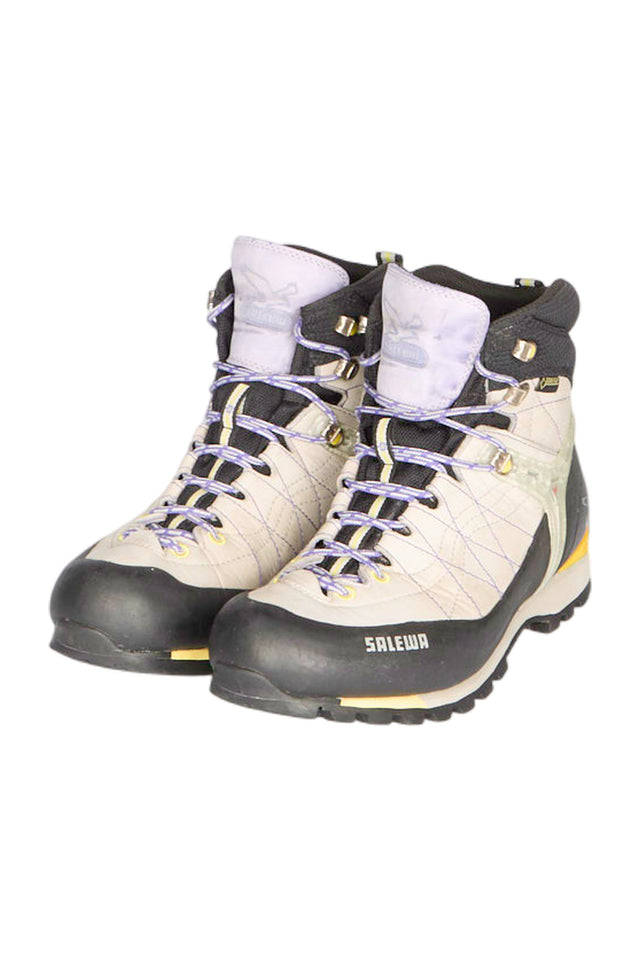 Wanderschuhe & Trekkingschuhe für Damen